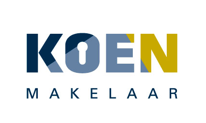 KOEN Makelaar Ede makelaar-logo