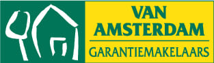 Van Amsterdam Garantiemakelaars makelaar-logo