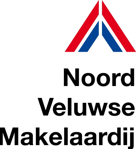 Noord Veluwse Makelaardij makelaar-logo