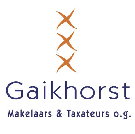 Gaikhorst Makelaars makelaar-logo