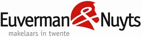 Euverman & Nuyts Enschede makelaar-logo
