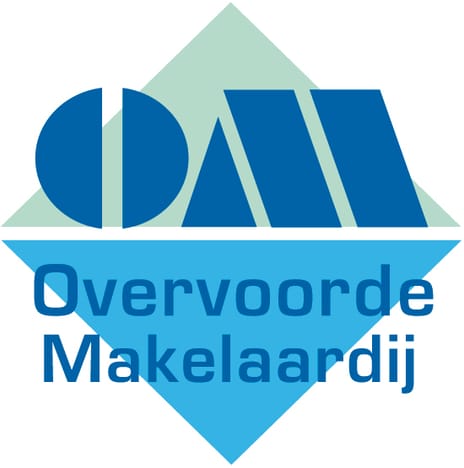 Overvoorde Makelaardij makelaar-logo