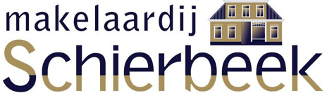 Makelaardij Schierbeek makelaar-logo