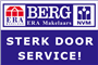 Berg ERA Makelaars makelaar-logo