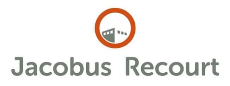 Jacobus Recourt Bedrijfsmakelaars B.V. makelaar-logo