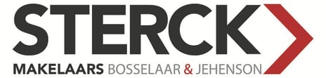 Sterck Makelaars makelaar-logo