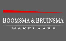 Boomsma & Bruinsma Makelaars makelaar-logo