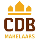 CDB Makelaars makelaar-logo