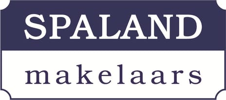 Spaland NVM Makelaars makelaar-logo