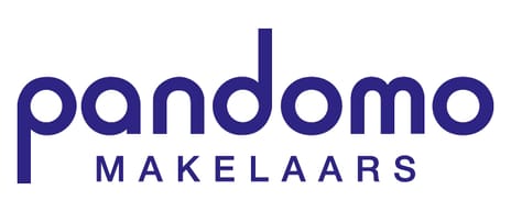 Pandomo Makelaars makelaar-logo