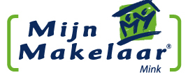 Mijn Makelaar Mink makelaar-logo