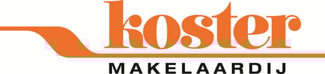 Koster Makelaardij makelaar-logo