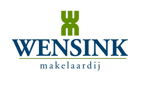 Wensink Makelaardij makelaar-logo