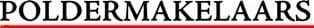 "POLDERMAKELAARS" makelaar-logo