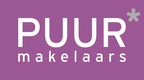 Puur Makelaars Heemstede B.V. makelaar-logo