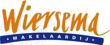 Makelaardij Wiersema bv makelaar-logo