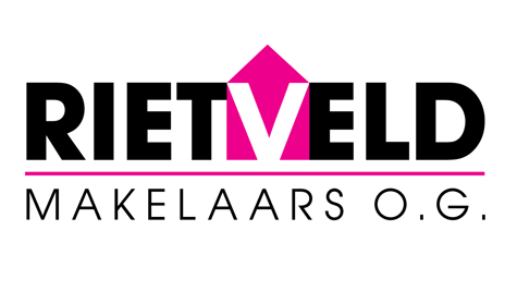 Rietveld Makelaars makelaar-logo