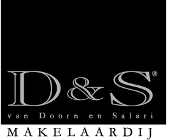 D&S Makelaars makelaar-logo