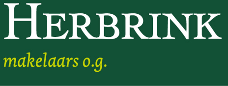 Herbrink Makelaars o.g. BV makelaar-logo