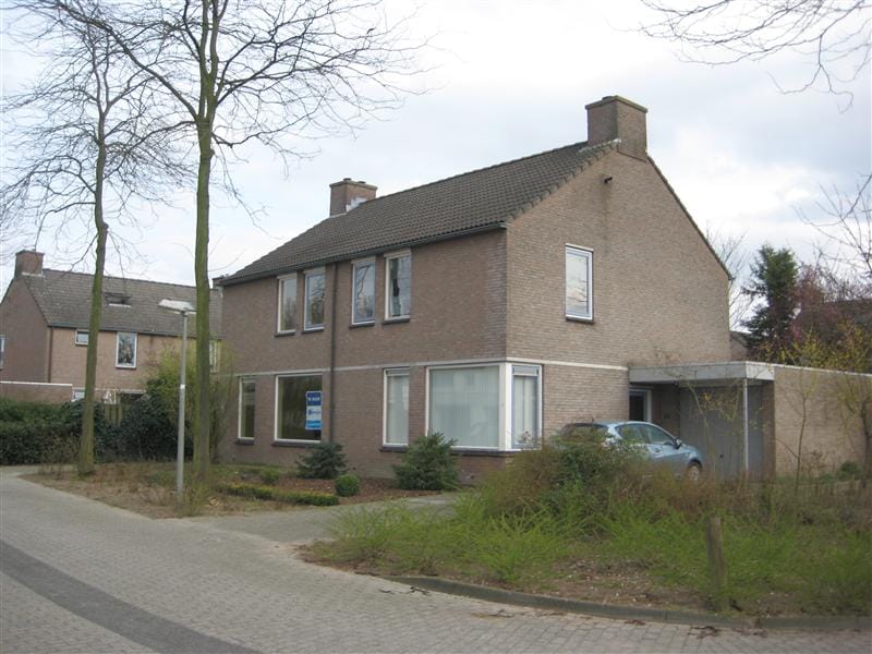 huurcomplex te huur: houtvesterstraat 8 t/m 69, jagersingel 33 t/m