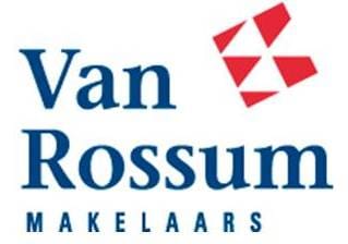 Van Rossum Makelaars makelaar-logo