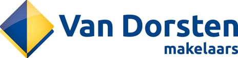 Van Dorsten Makelaars B.V. makelaar-logo