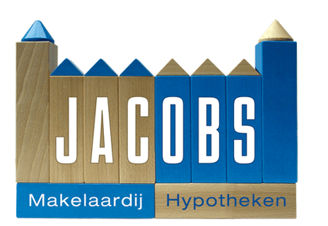 Jacobs makelaardij makelaar-logo