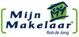 Mijn Makelaar Rob de Jong makelaar-logo