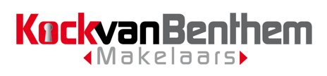 KockvanBenthem Makelaars makelaar-logo