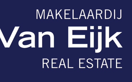 Van Eijk Makelaardij makelaar-logo
