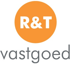 R&T Vastgoed makelaar-logo