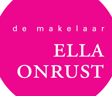 De Makelaar Ella Onrust makelaar-logo