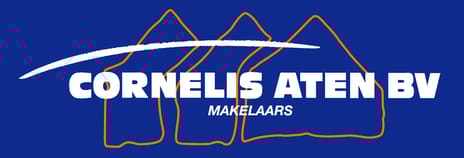 Cornelis Aten BV makelaar-logo