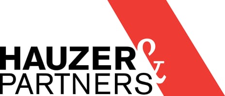 Hauzer & Partners Makelaardij makelaar-logo