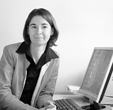 Eveline Appeldorn-Wiechers - Real Estate Advisor