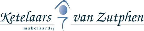 Ketelaars Van Zutphen Makelaardij makelaar-logo