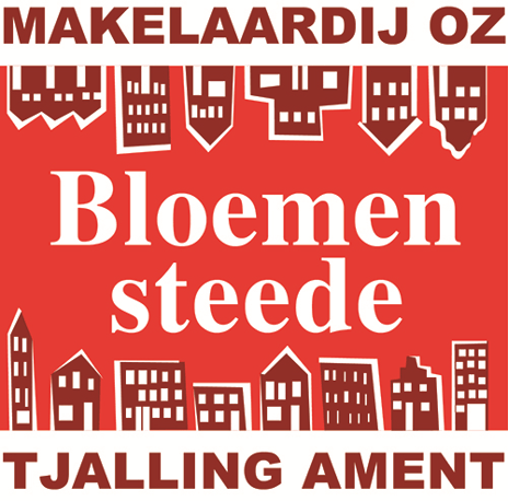 Makelaardij Bloemensteede o.z. makelaar-logo