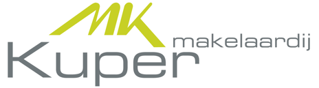 Makelaardij Kuper makelaar-logo