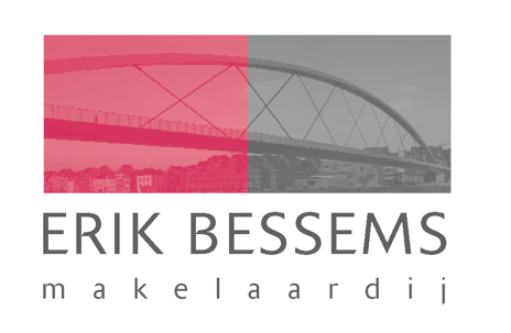 Erik Bessems International Real Estate makelaar-logo