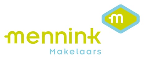 Mennink Makelaardij b.v. makelaar-logo