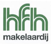 HFH Makelaardij makelaar-logo