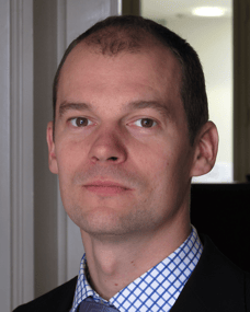 mr. J.P. (Pieter) van der Wal