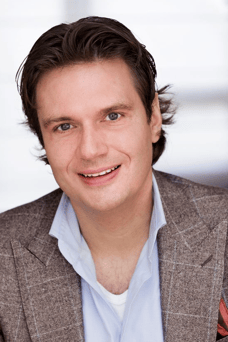 Marc van der Helm - NVM Register Makelaar