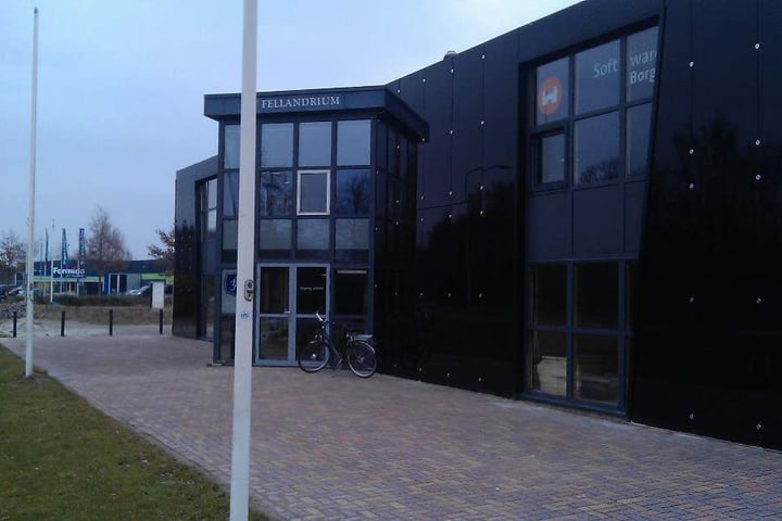 Felland-Noord 10, Haren (GR)
