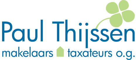 Paul Thijssen makelaars en taxateurs o.g. makelaar-logo