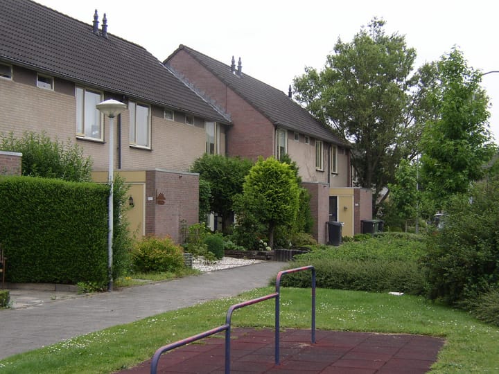 Foto van Type A Halfvrijstaande woning