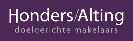 Honders & Alting makelaars I Qualis makelaar-logo