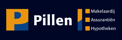 Pillen Makelaardij en Assurantiën makelaar-logo
