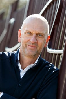 John Nijenhuis - Taxateur