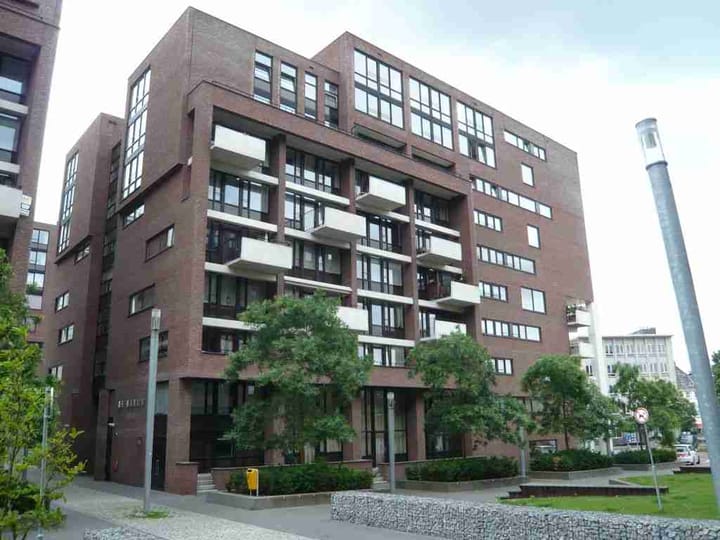 Foto van De Baron - type N1 Maisonnette